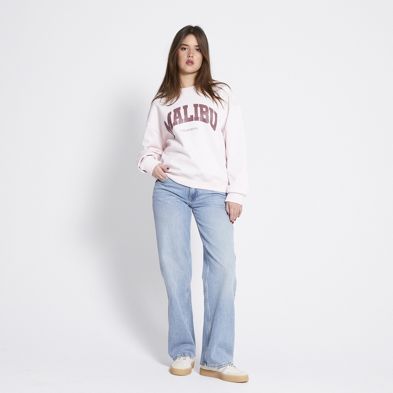 Sweater "New Crew Print" Sweater "New Crew Print"